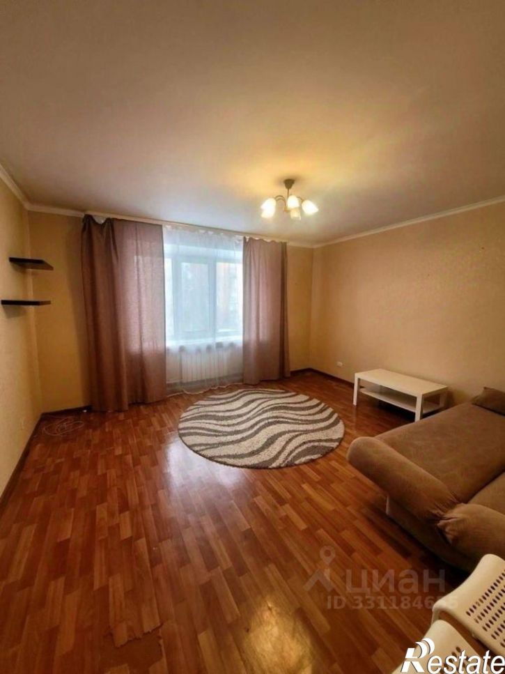 1-комн квартира ул Энергетиков, 66,  д. 66