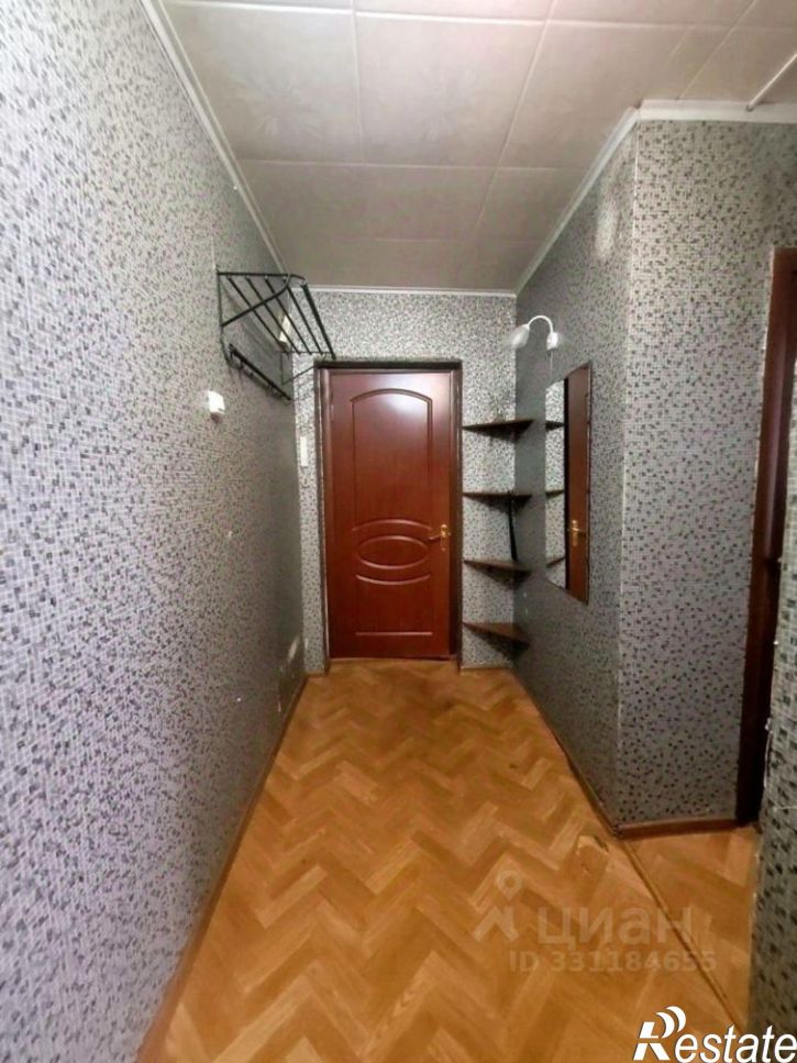 1-комн квартира ул Энергетиков, 66,  д. 66