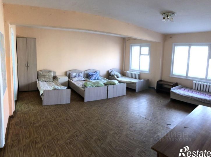 3-комн квартира ул Химиков, 63,  д. 63