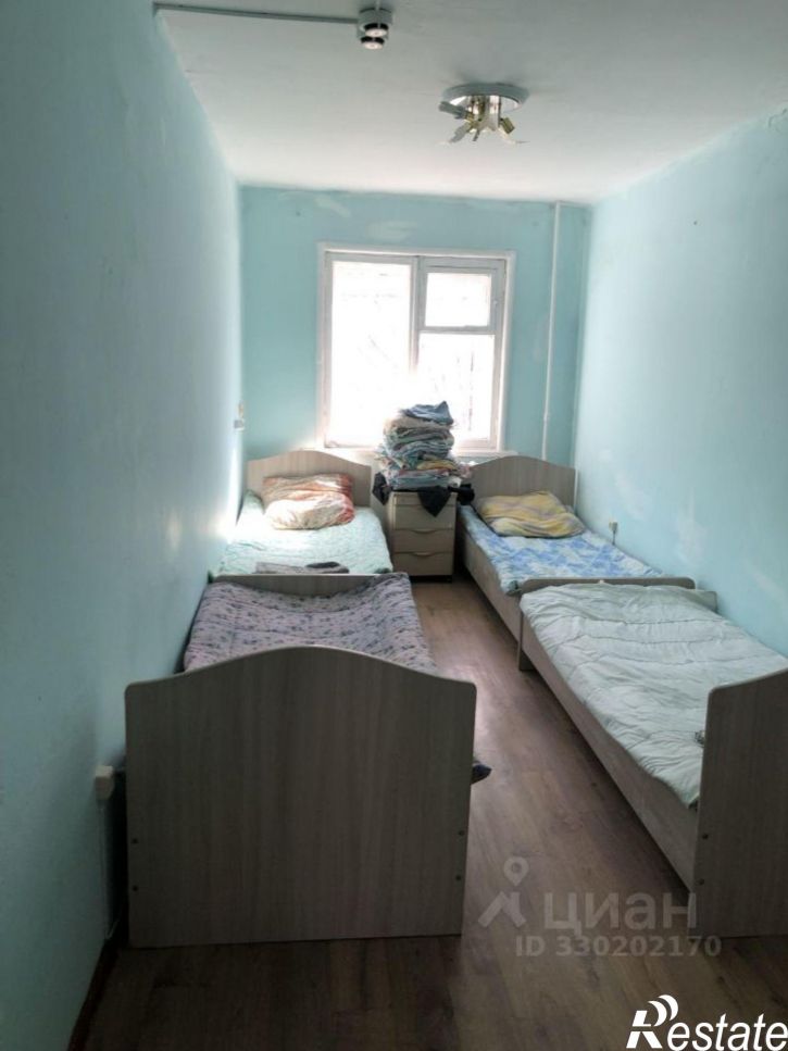 3-комн квартира ул Химиков, 63,  д. 63