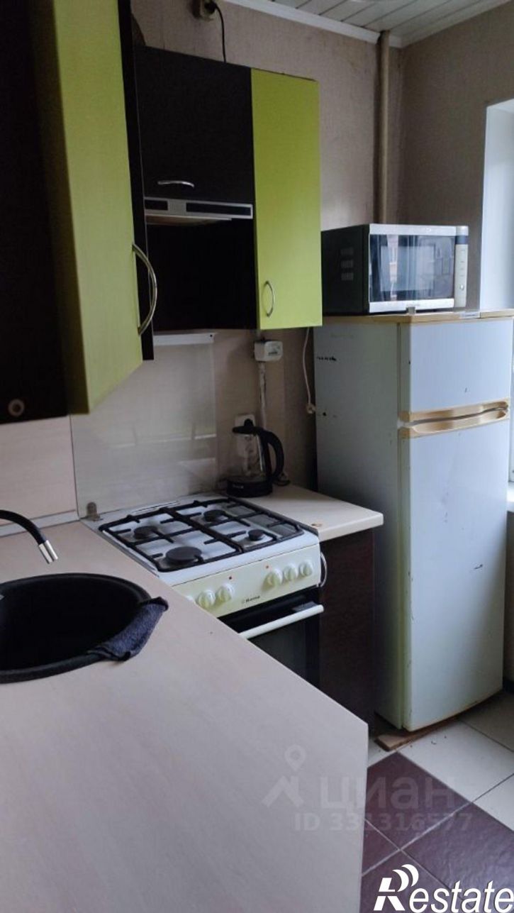 3-комн квартира ул Энтузиастов, 5,  д. 5