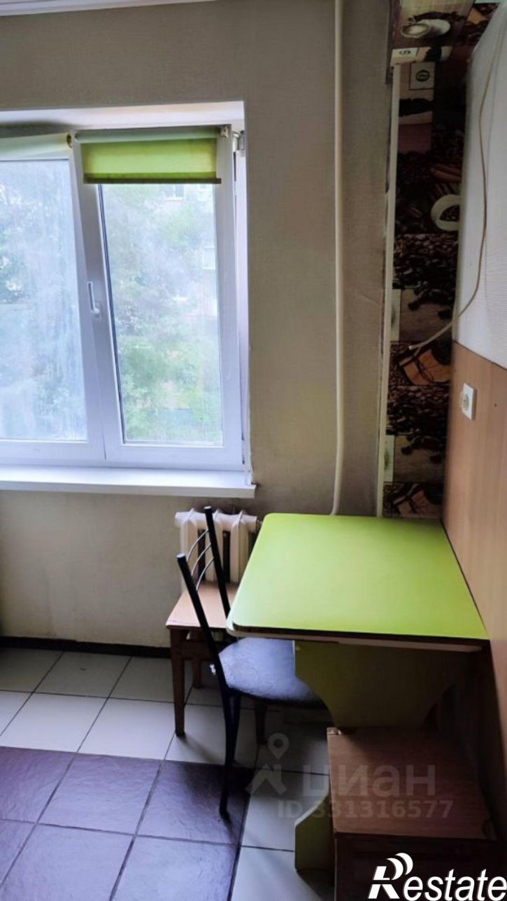 3-комн квартира ул Энтузиастов, 5,  д. 5