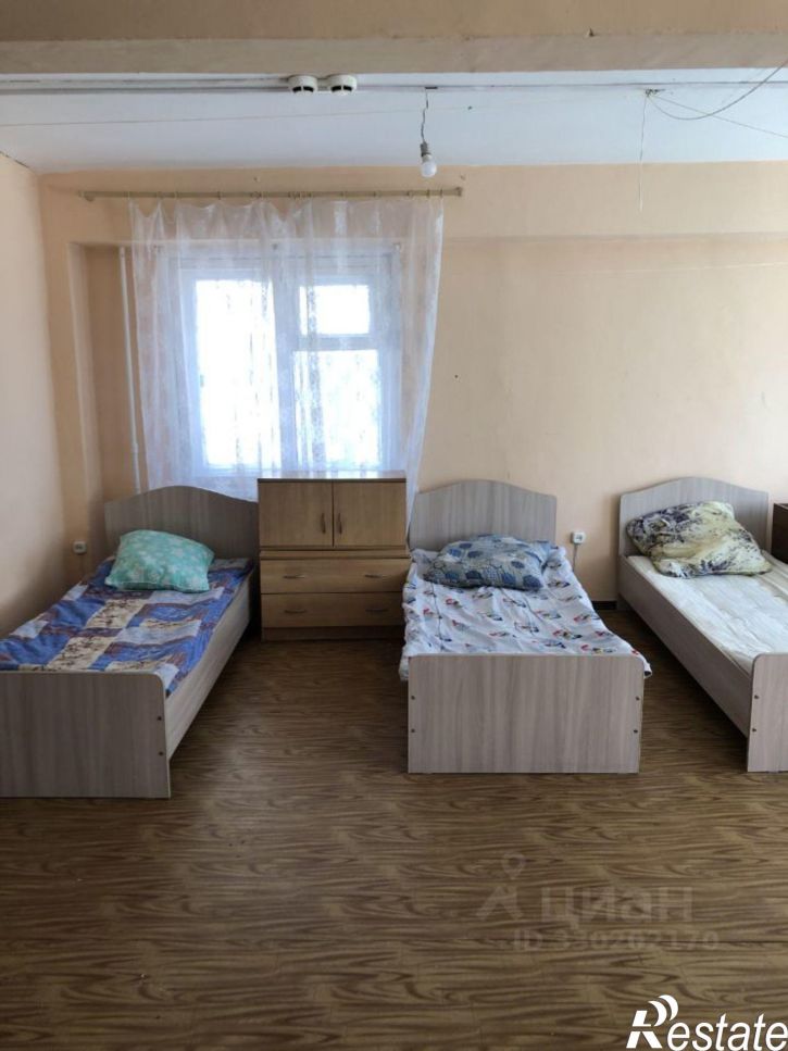 3-комн квартира ул Химиков, 63,  д. 63