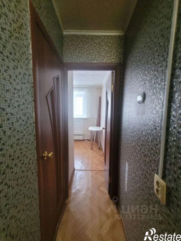 1-комн квартира ул Энергетиков, 66,  д. 66
