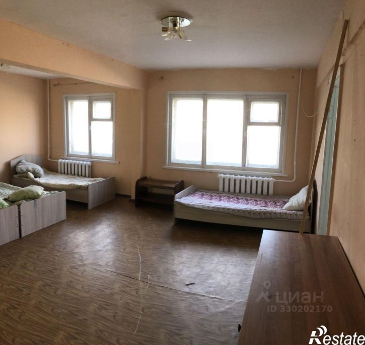 3-комн квартира ул Химиков, 63,  д. 63