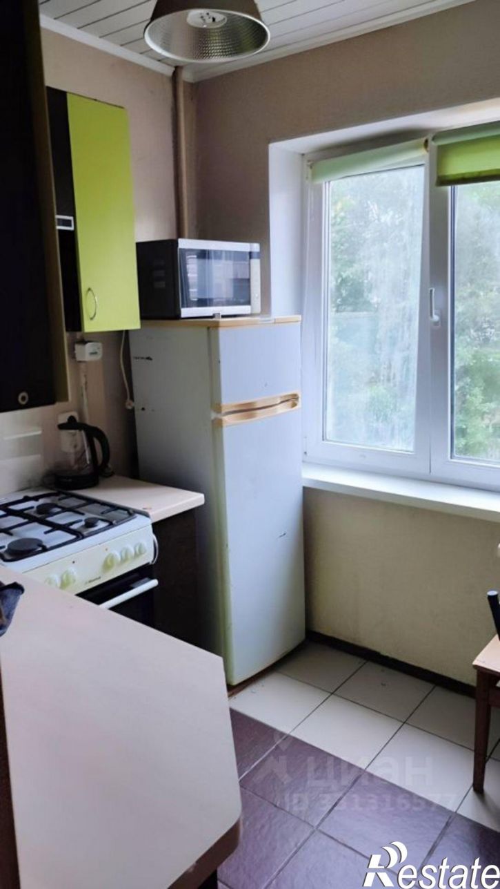 3-комн квартира ул Энтузиастов, 5,  д. 5