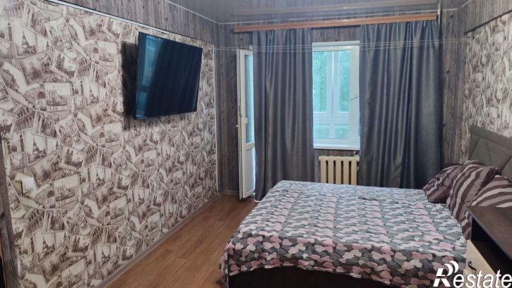 3-комн квартира ул Энтузиастов, 5,  д. 5