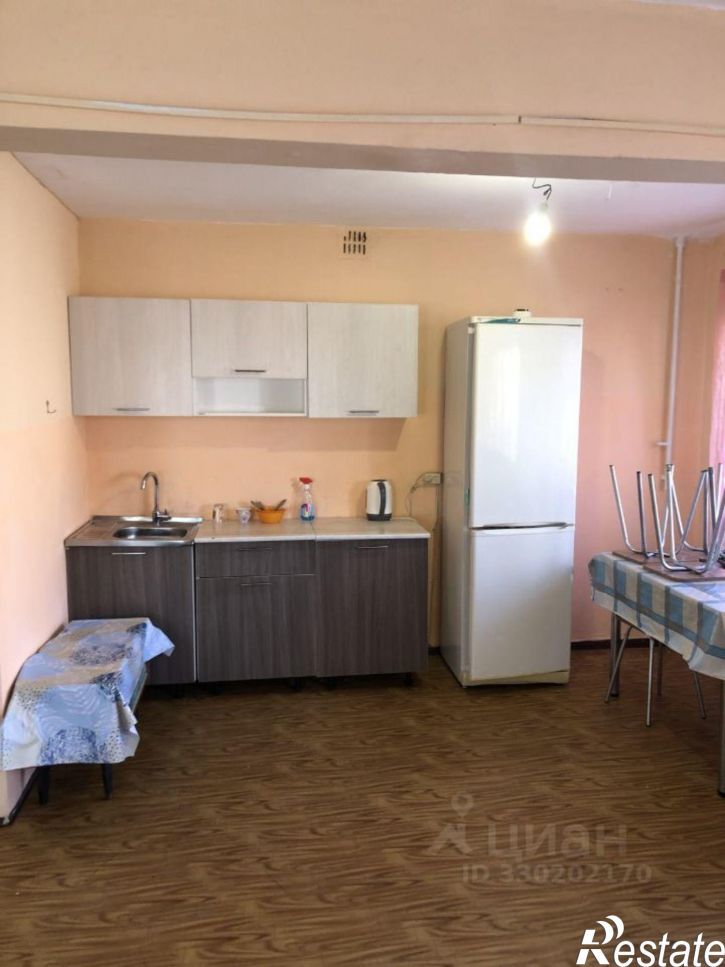 3-комн квартира ул Химиков, 63,  д. 63