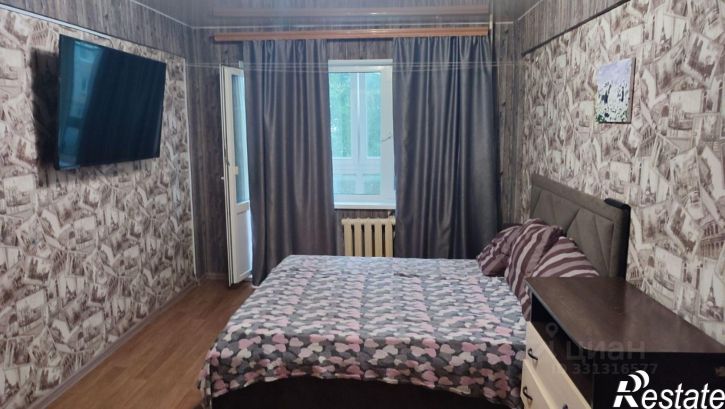 3-комн квартира ул Энтузиастов, 5,  д. 5