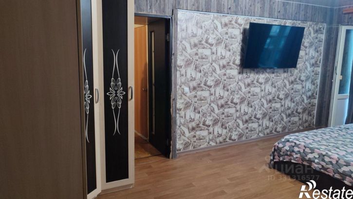 3-комн квартира ул Энтузиастов, 5,  д. 5