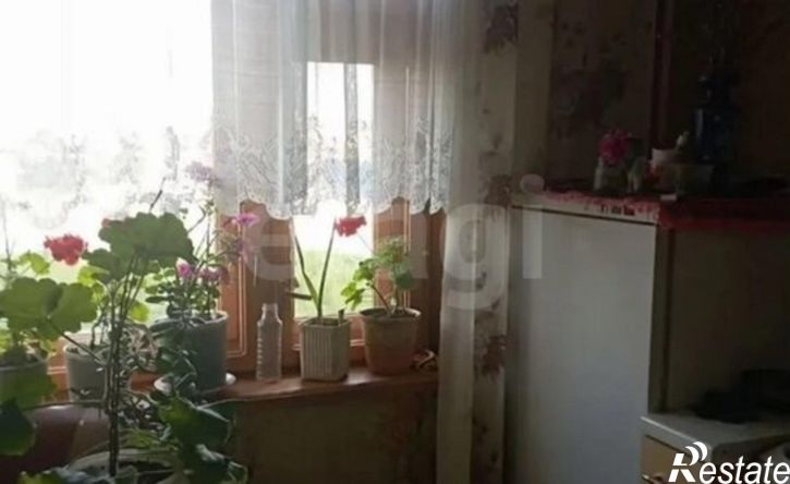 1-комн квартира ул Г.С.Киселева, 1А,  д. 1А