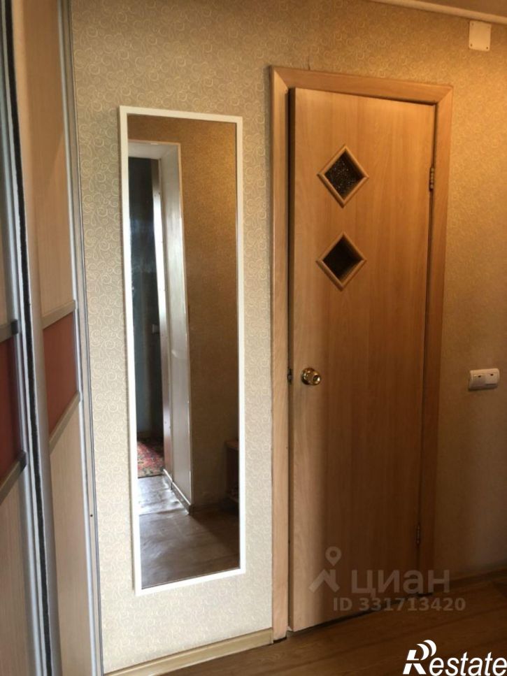 2-комн квартира ул Фурманова, 6,  д. 6