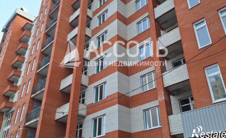 3-комн квартира ул Яковлева, 15,  д. 15