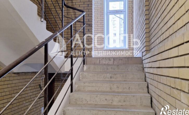 3-комн квартира ул Яковлева, 15,  д. 15