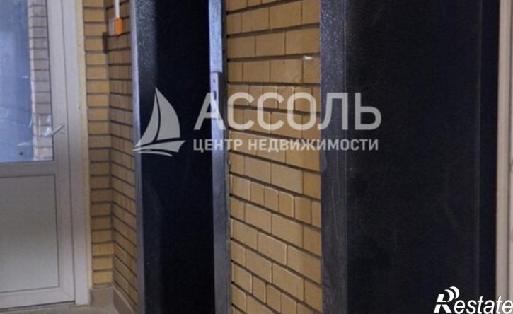 3-комн квартира ул Яковлева, 15,  д. 15