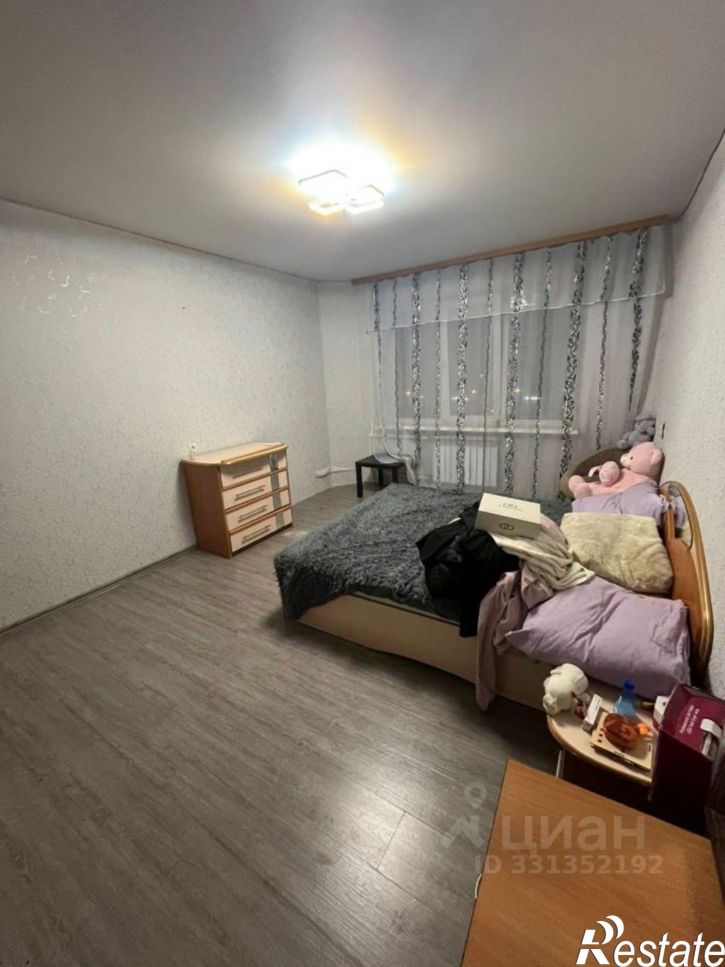 Комната ул 24-я Северная, 202А,  д. 202А