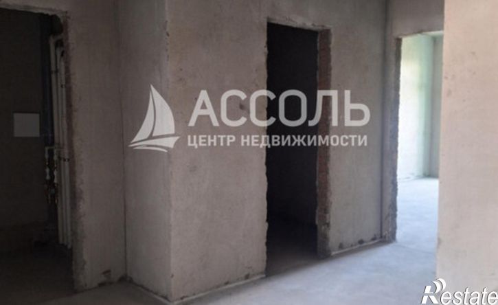 3-комн квартира ул Яковлева, 15,  д. 15