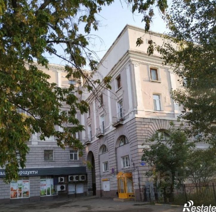 3-комн квартира ул Труда, 49,  д. 49