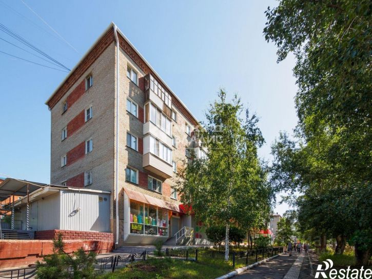 1-комн квартира пр-кт Мира, 86,  д. 86