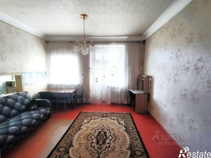 3-комн квартира ул Труда, 49,  д. 49