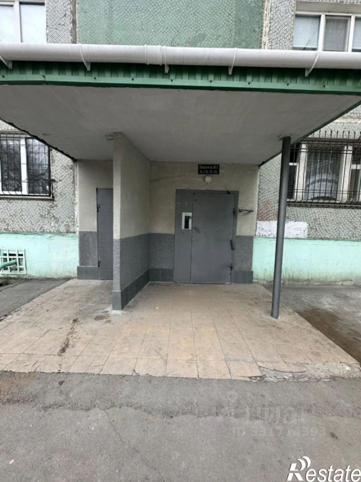 1-комн квартира ул 9-я Линия, 46,  д. 46