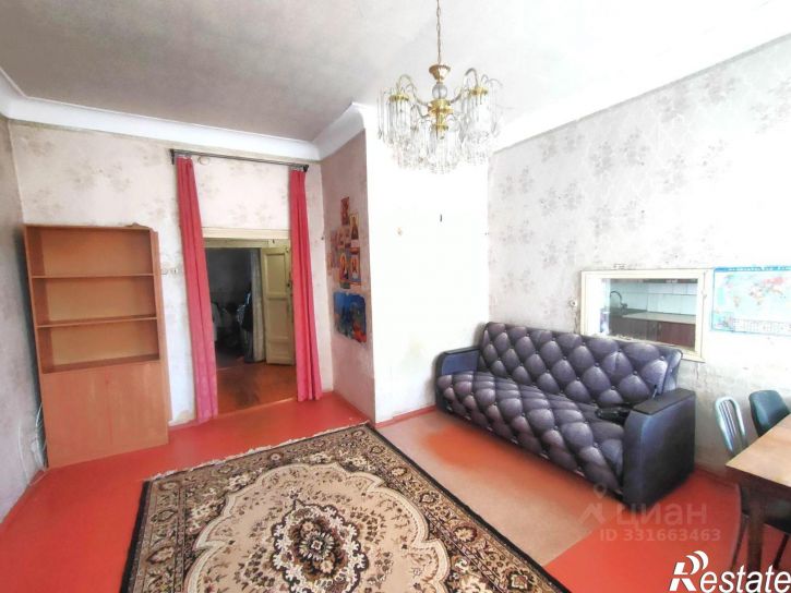 3-комн квартира ул Труда, 49,  д. 49