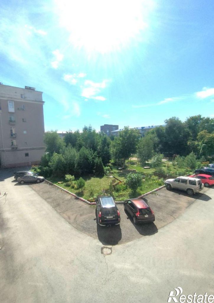 3-комн квартира ул Труда, 49,  д. 49