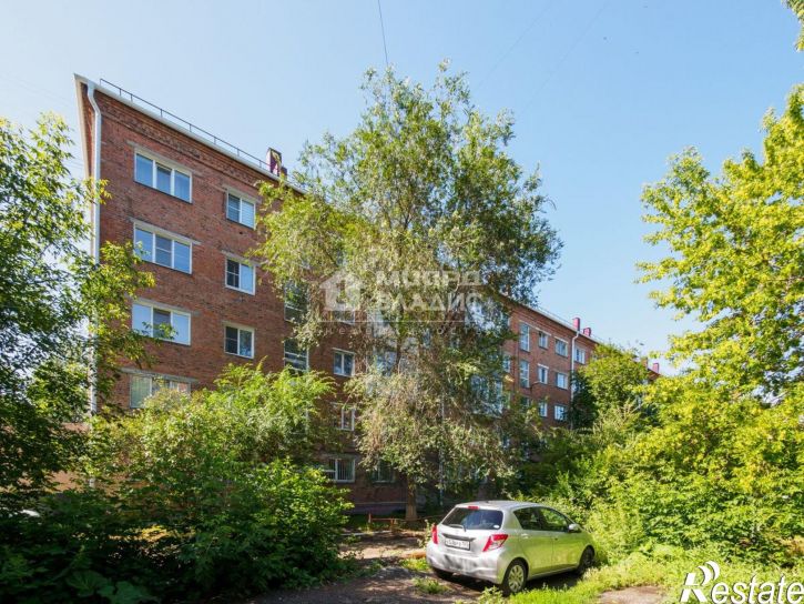 1-комн квартира пр-кт Мира, 86,  д. 86