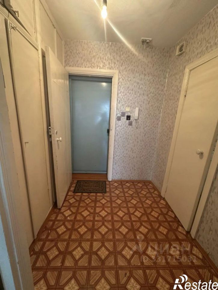 1-комн квартира ул Машиностроительная, 5,  д. 5