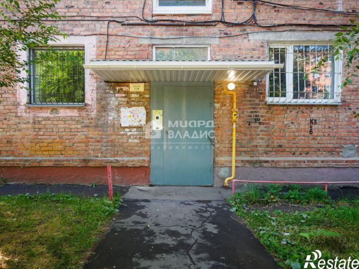 1-комн квартира пр-кт Мира, 86,  д. 86