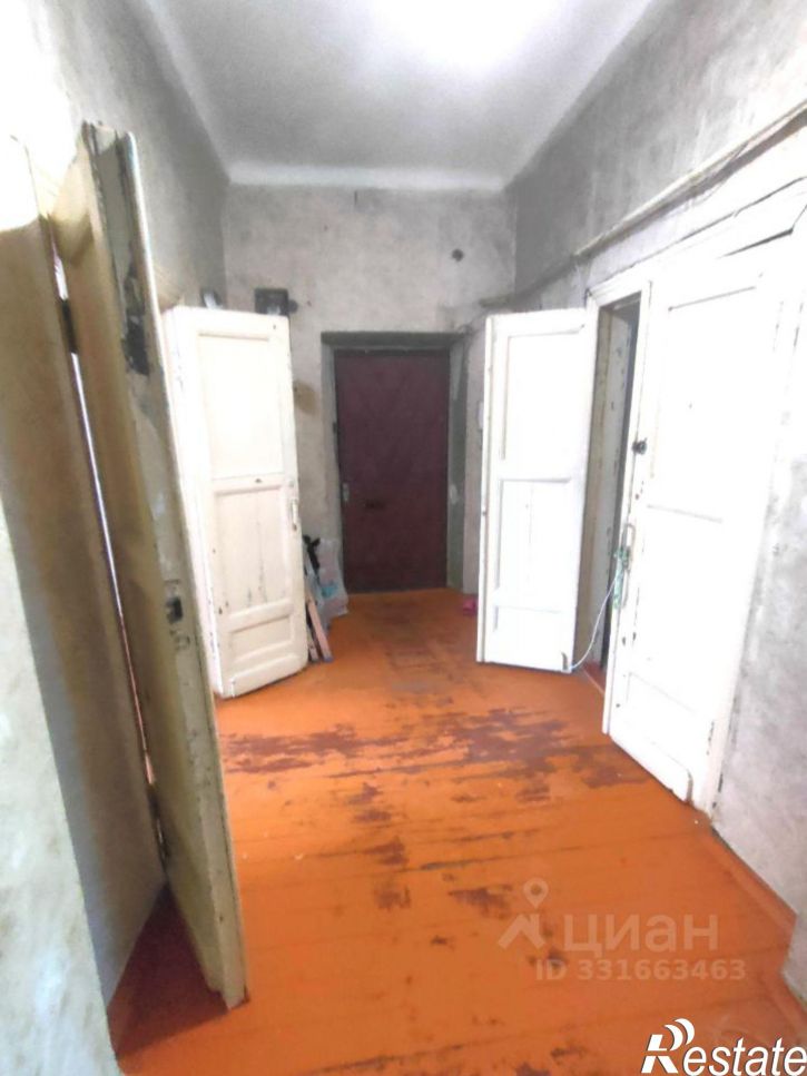 3-комн квартира ул Труда, 49,  д. 49