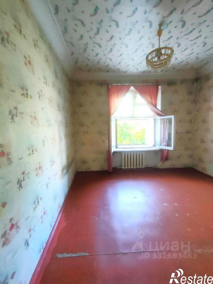 3-комн квартира ул Труда, 49,  д. 49