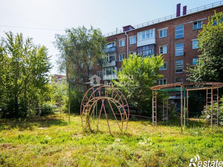 1-комн квартира пр-кт Мира, 86,  д. 86
