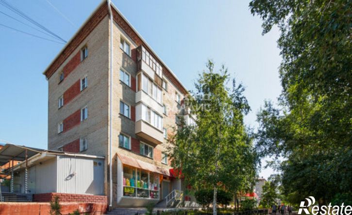 1-комн квартира пр-кт Мира, 86,  д. 86