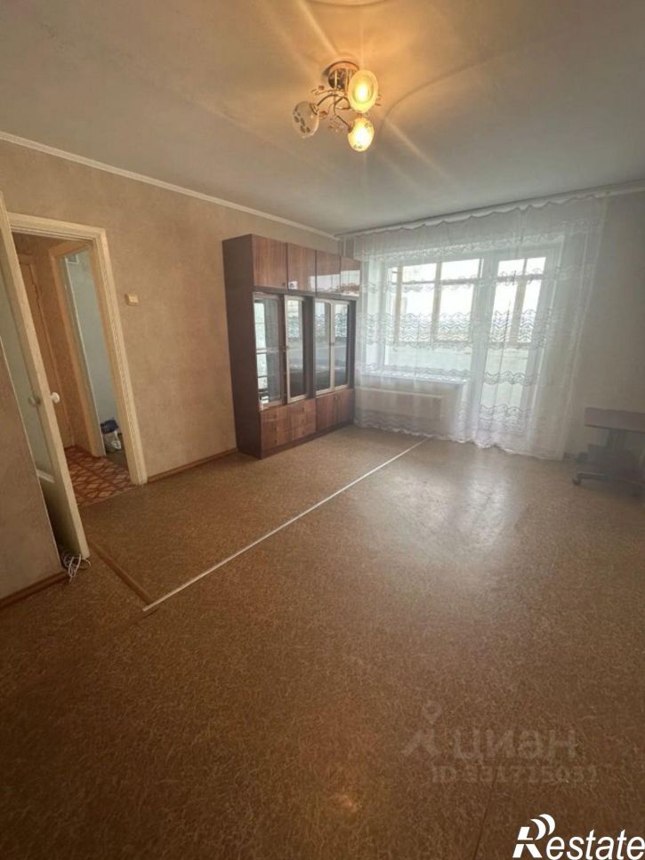 1-комн квартира ул Машиностроительная, 5,  д. 5