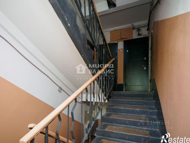 1-комн квартира пр-кт Мира, 86,  д. 86