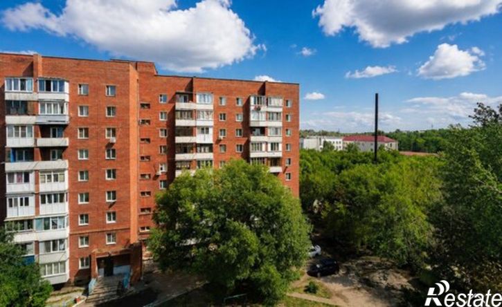 1-комн квартира ул 2-я Трамвайная, 28,  д. 28