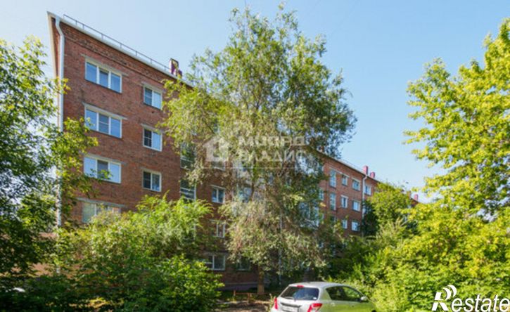 1-комн квартира пр-кт Мира, 86,  д. 86