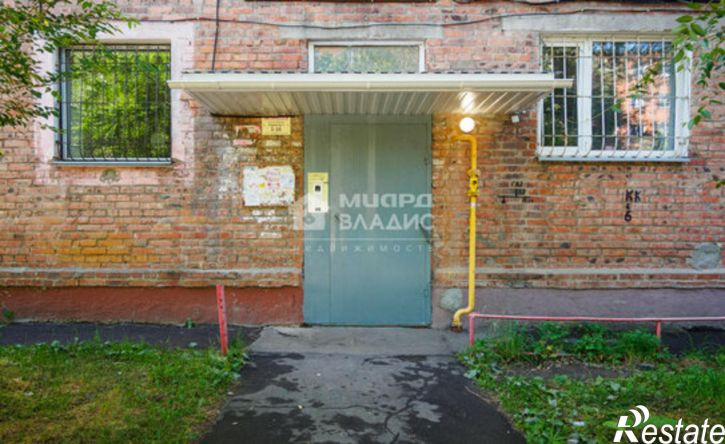 1-комн квартира пр-кт Мира, 86,  д. 86