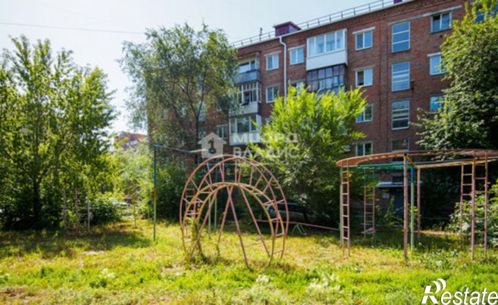 1-комн квартира пр-кт Мира, 86,  д. 86