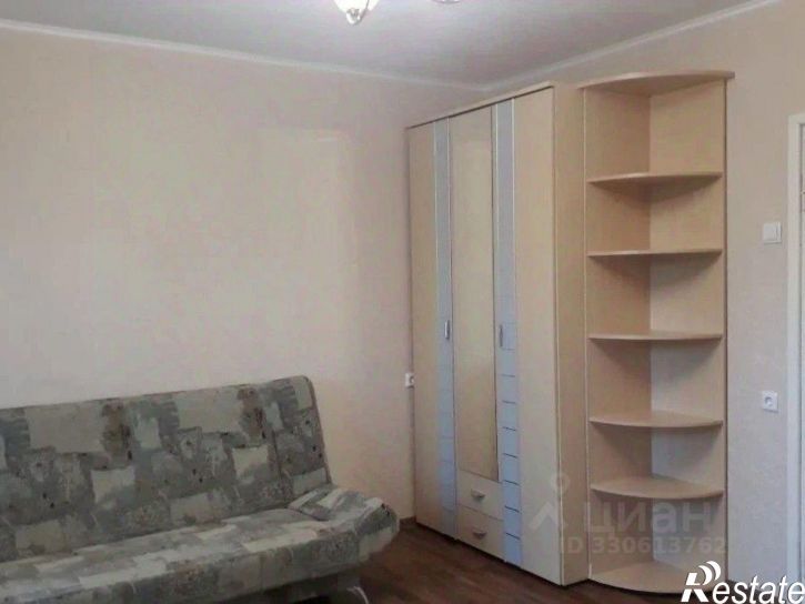 1-комн квартира ул 20 лет РККА, 210,  д. 210