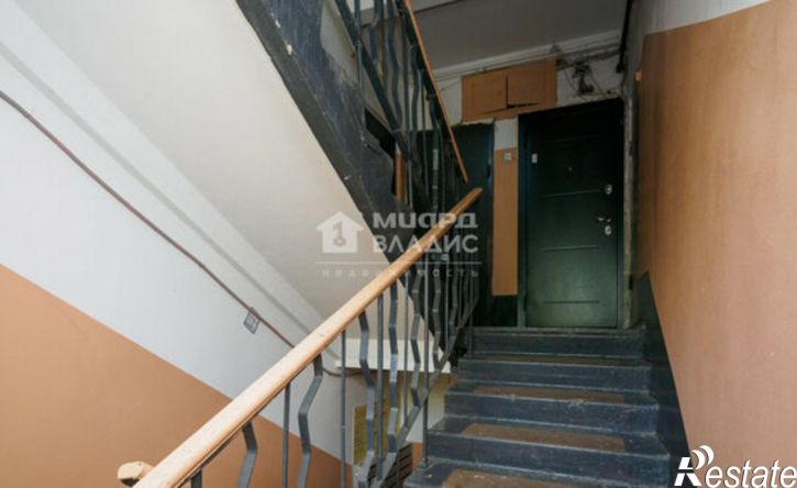 1-комн квартира пр-кт Мира, 86,  д. 86