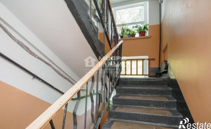 1-комн квартира пр-кт Мира, 86,  д. 86