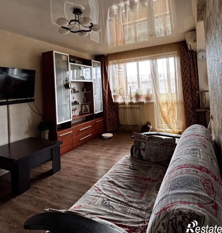 4-комн квартира ул 50-летия ВЛКСМ, 13,  д. 13
