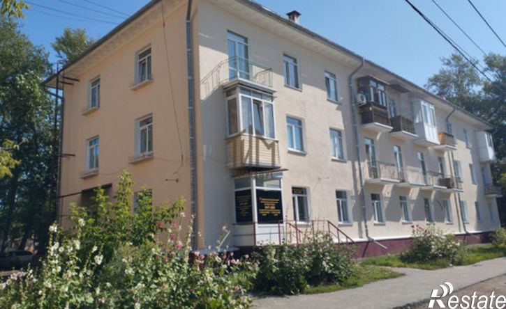 1-комн квартира ул 20 Партсъезда, 30,  д. 30