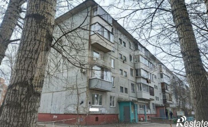 1-комн квартира ул Бородина, 15,  д. 15