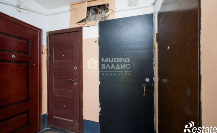 1-комн квартира пр-кт Мира, 86,  д. 86