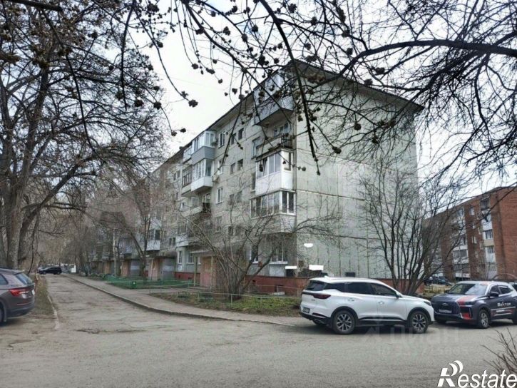 1-комн квартира ул Бородина, 15,  д. 15