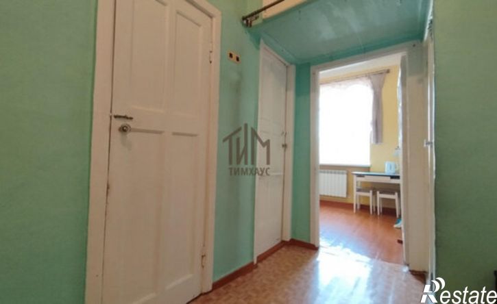 1-комн квартира ул 20 Партсъезда, 30,  д. 30