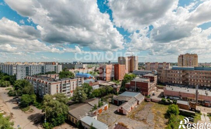 1-комн квартира ул Звездова, 127,  д. 127